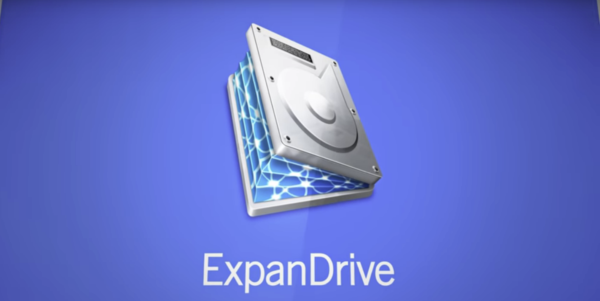 expandrive folder