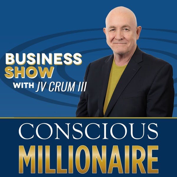 Conscious Millionaire Show – Founders Space – Startup Accelerator ...